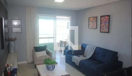 Apartamento para Aluguel - Pituaçu, 2 Quartos,  76 m² - Salvador