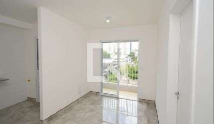 Apartamento para Aluguel - Vila Isa, 2 Quartos,  43 m² - São Paulo