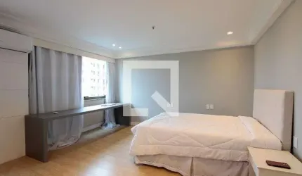 Kitnet / Stúdio para alugar na Avenida Gastão Senges, Barra da Tijuca, Rio de Janeiro por R$ 3.980