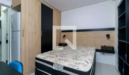 Kitnet / Stúdio para alugar na Rua Texas, Brooklin, São Paulo por R$ 2.200