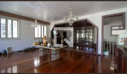 Casa para Aluguel - Recreio, 8 Quartos,  648 m² - Rio de Janeiro