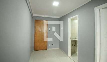 Apartamento para Aluguel - Consolação, 1 Quarto,  38 m² - São Paulo