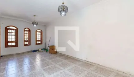 Casa para Aluguel - Vila Constança , 3 Quartos,  180 m² - São Paulo