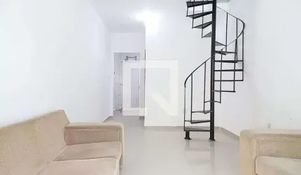 Casa para Aluguel - Recreio, 2 Quartos,  107 m² - Rio de Janeiro