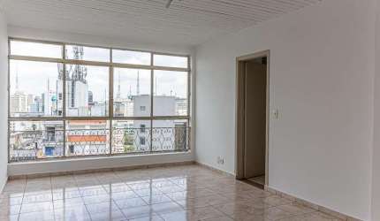 Cobertura para Aluguel - Aclimação, 1 Quarto,  45 m² - São Paulo