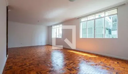 Apartamento para Aluguel - Pinheiros, 3 Quartos,  148 m² - São Paulo