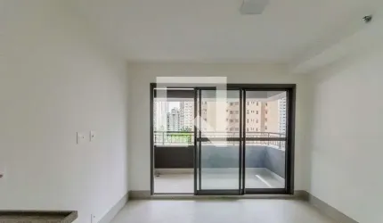 Kitnet / Stúdio para Aluguel - Vila Mariana, 1 Quarto,  30 m² - São Paulo