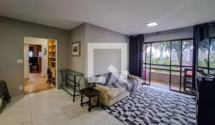 Apartamento para Aluguel - Ipiranga, 3 Quartos,  87 m² - São Paulo