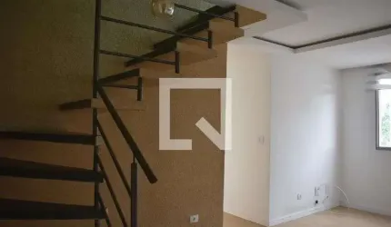 Cobertura para Aluguel - Pinheirinho, 3 Quartos,  118 m² - Curitiba