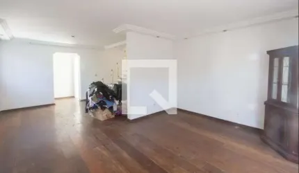 Casa para Aluguel - Santo Amaro , 3 Quartos,  220 m² - São Paulo