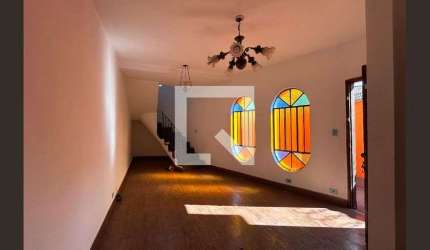Casa para Aluguel - Freguesia do Ó, 2 Quartos,  200 m² - São Paulo