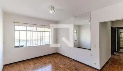 Apartamento para Aluguel - Campos Elíseos, 3 Quartos,  75 m² - São Paulo