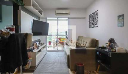 Apartamento para Aluguel - Recreio, 2 Quartos,  67 m² - Rio de Janeiro