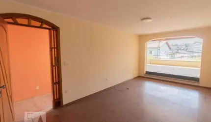 Casa para Aluguel - Vila Mangalot, 3 Quartos,  199 m² - São Paulo