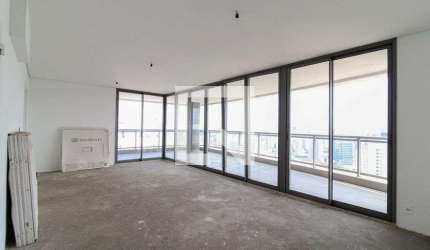 Cobertura para Aluguel - Vila Olímpia, 4 Quartos,  324 m² - São Paulo