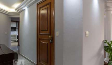 Apartamento para Aluguel - Lapa, 4 Quartos,  220 m² - São Paulo