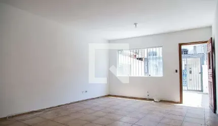 Casa para Aluguel - Jabaquara, 3 Quartos,  160 m² - São Paulo