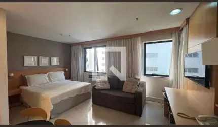 Apartamento para Aluguel - Jardim Paulista, 2 Quartos,  42 m² - São Paulo