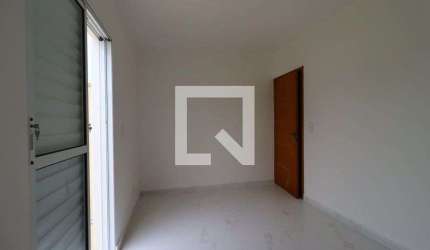 Casa para Aluguel - Vila América, 2 Quartos,  127 m² - Santo André