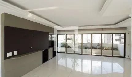 Cobertura para Aluguel - Santana, 3 Quartos,  450 m² - São Paulo