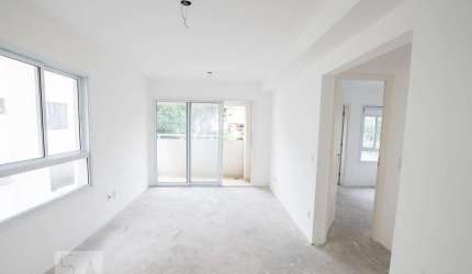 Apartamento para Aluguel - Saúde, 2 Quartos,  53 m² - São Paulo