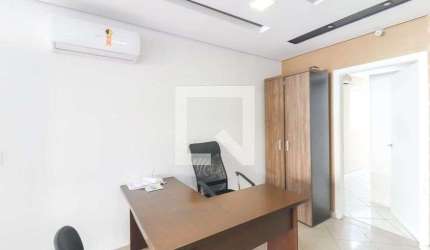 Casa para Aluguel - Centro, 2 Quartos,  333 m² - Jundiaí