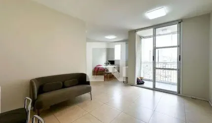 Apartamento para Aluguel - Bom Retiro, 2 Quartos,  69 m² - São Paulo