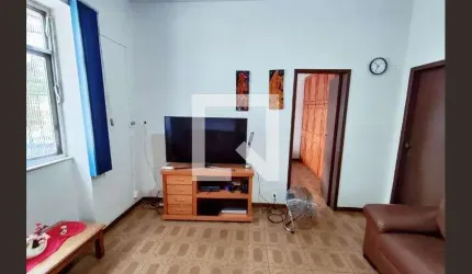 Casa para Aluguel - Méier, 4 Quartos,  286 m² - Rio de Janeiro