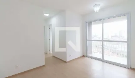 Apartamento para Aluguel - Tatuapé, 2 Quartos,  50 m² - São Paulo
