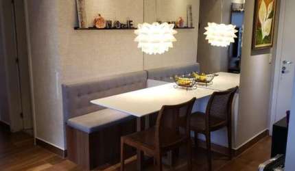 Apartamento para Aluguel - Vila Andrade, 2 Quartos,  56 m² - São Paulo