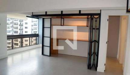 Apartamento para Aluguel - Jardim Oceânico, 1 Quarto,  78 m² - Rio de Janeiro