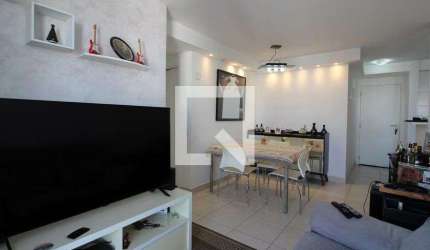 Apartamento para Aluguel - Anil, 2 Quartos,  64 m² - Rio de Janeiro