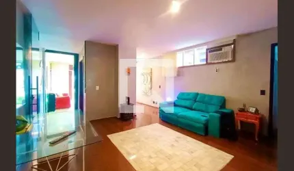 Cobertura para Aluguel - Ipanema, 3 Quartos,  127 m² - Rio de Janeiro