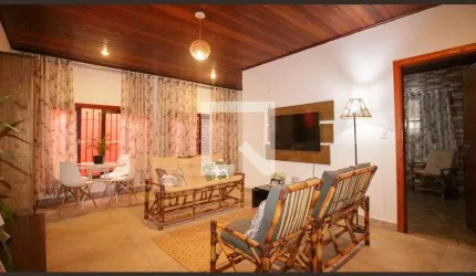 Casa para Aluguel - Vila Prudente, 4 Quartos,  250 m² - São Paulo