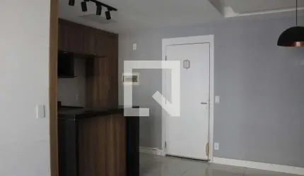 Apartamento para Aluguel - Anil, 2 Quartos,  54 m² - Rio de Janeiro
