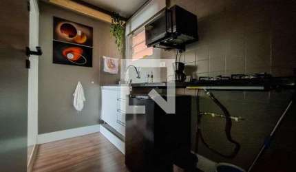 Kitnet / Stúdio para Aluguel - Liberdade, 1 Quarto,  36 m² - São Paulo