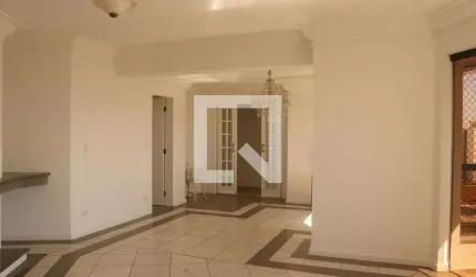 Cobertura para Aluguel - Vila Romana, 3 Quartos,  428 m² - São Paulo
