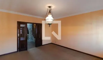 Casa para Aluguel - Nova Campinas, 4 Quartos,  500 m² - Campinas