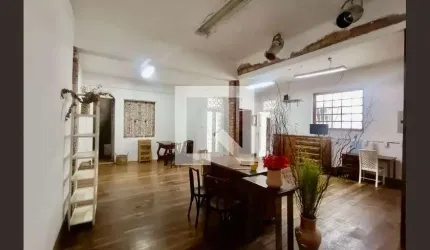 Casa para Aluguel - Gávea, 2 Quartos,  600 m² - Rio de Janeiro
