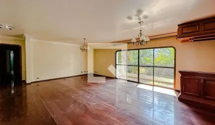 Apartamento para Aluguel - Mooca, 4 Quartos,  380 m² - São Paulo