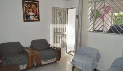 Casa para Aluguel - Vila Mariana, 3 Quartos,  200 m² - São Paulo
