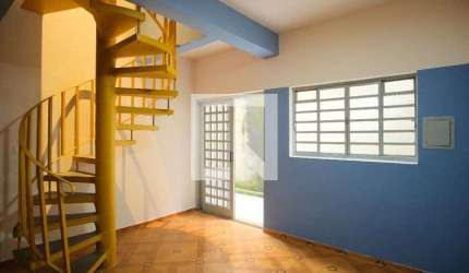 Casa para Aluguel - Tatuapé, 3 Quartos,  225 m² - São Paulo