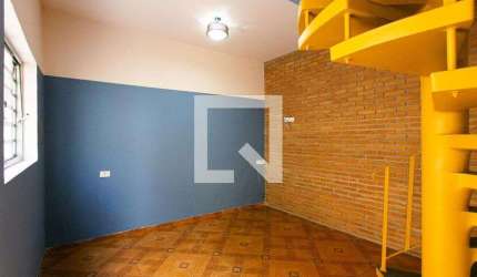 Casa para Aluguel - Tatuapé, 3 Quartos,  220 m² - São Paulo