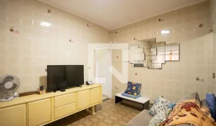 Casa para Aluguel - Jardim Brasil , 4 Quartos,  234 m² - São Paulo