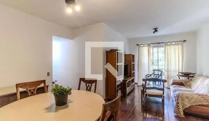 Apartamento para Aluguel - Santa Cecília, 3 Quartos,  87 m² - São Paulo