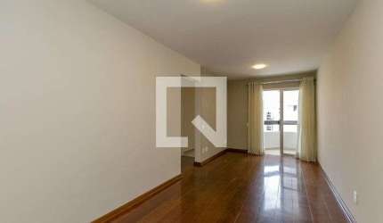 Apartamento para Aluguel - Brooklin, 2 Quartos,  67 m² - São Paulo