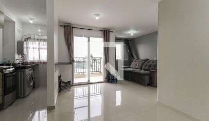 Apartamento para Aluguel - Itaquera, 2 Quartos,  62 m² - São Paulo