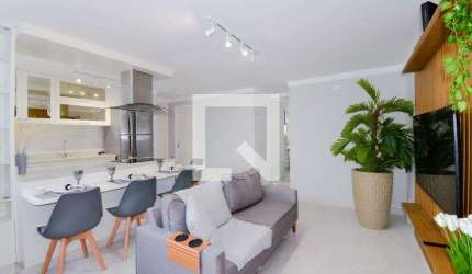 Apartamento para Aluguel - Parque CECAP, 2 Quartos,  64 m² - Guarulhos