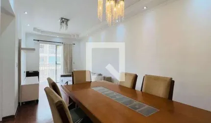 Apartamento para Aluguel - Picanço, 2 Quartos,  64 m² - Guarulhos