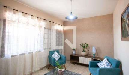 Casa para Aluguel - Novo Glória, 4 Quartos,  297 m² - Belo Horizonte